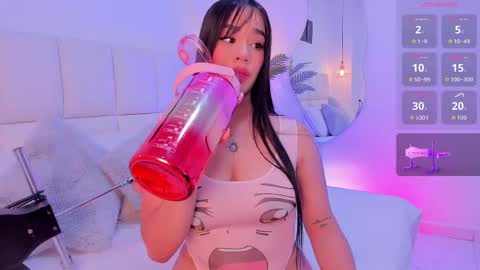 Zoe online show from September 11, 2025, 11:49 pm