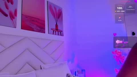 Zoe online show from February 2, 2026, 6:06 pm