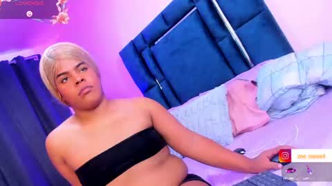 Snapshot of zoe_rosee4 chatting on June 12, 2026, 11:09 am zoe_rosee4 online show from June 12, 2026, 11:09 am