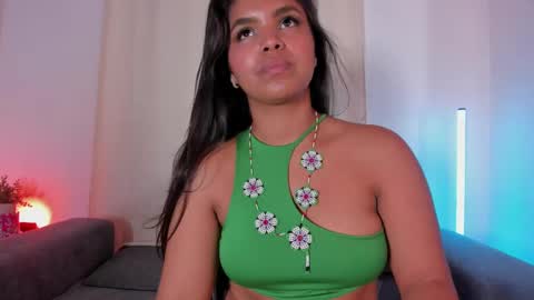 Zoe online show from March 9, 2025, 4:16 am