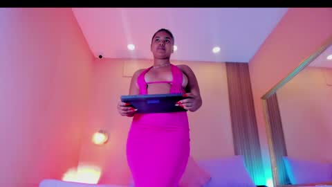 Zoe online show from April 8, 2026, 4:12 am