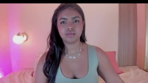 Zoe online show from April 12, 2026, 3:00 am