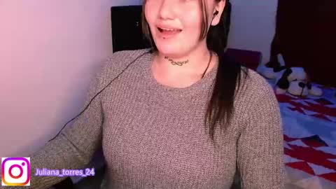 ZOE online show from December 18, 2024, 1:48 am