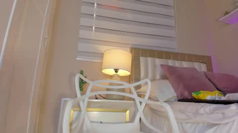 Hi guys i am Zoe  online show from February 22, 2025, 5:46 pm