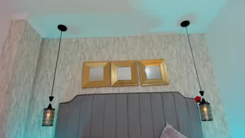 Camila Aristizabal online show from January 21, 2025, 8:00 pm