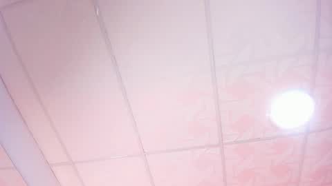 Camila Aristizabal online show from March 12, 2025, 6:44 pm