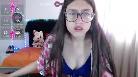 zoe_sweet050 online show from December 21, 2024, 2:37 pm