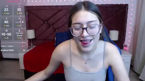 zoe_sweet050 online show from January 11, 2026, 8:58 pm