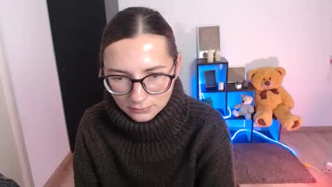 zoe_sweet55 online show from October 23, 2025, 9:52 am