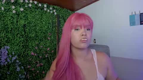 Zoe online show from November 15, 2025, 2:20 am