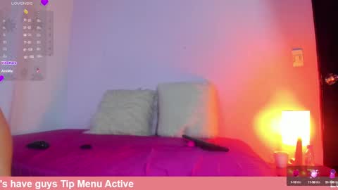 Zoe online show from September 25, 2025, 1:15 pm