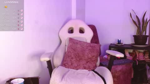 Fer   Model independiente online show from February 25, 2026, 11:03 pm