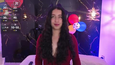 Snapshot of zoeblissxxx chatting on July 11, 2026, 11:35 am zoee online show from July 11, 2026, 11:35 am