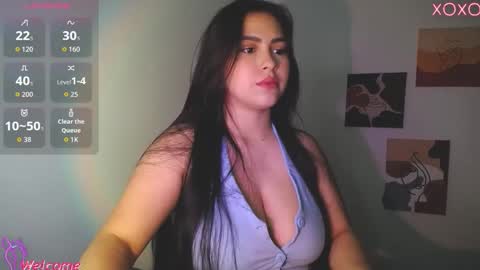 Zoe Bolton online show from December 2, 2025, 1:28 pm