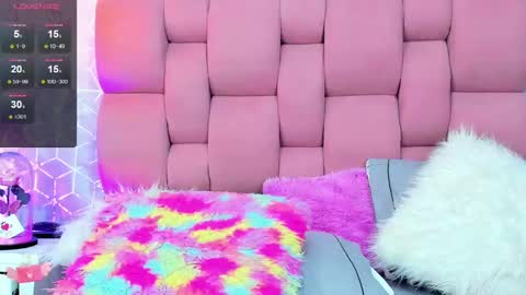 Zoe Brahamm online show from January 20, 2025, 9:53 pm