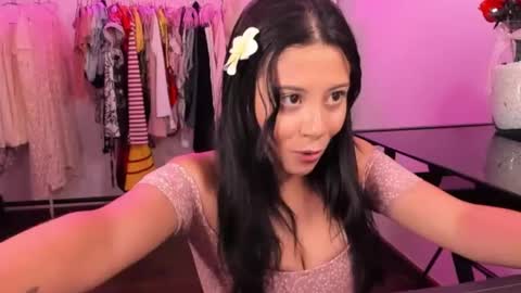 Snapshot of zoecams chatting on March 5, 2025, 11:49 pm zoecams online show from March 5, 2025, 11:49 pm