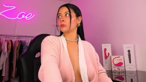 Snapshot of zoecams chatting on March 16, 2026, 7:29 pm zoecams online show from March 16, 2026, 7:29 pm