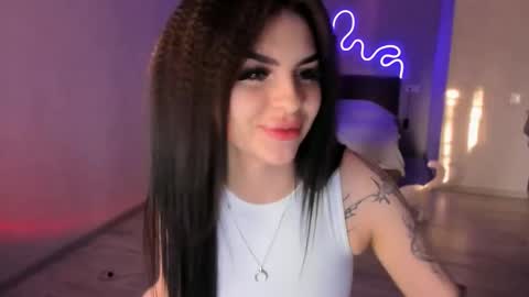 zoedrift online show from October 22, 2025, 12:27 pm