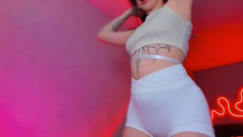 zoedrift online show from March 3, 2026, 4:35 pm