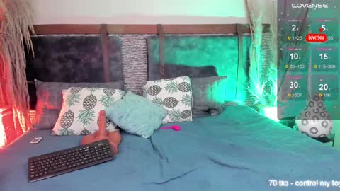 Zoe online show from December 3, 2024, 2:38 pm