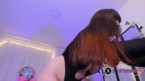 Camila  online show from March 2, 2025, 3:16 pm