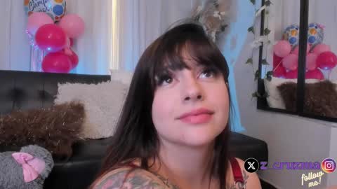 Camila  online show from March 5, 2025, 6:23 pm