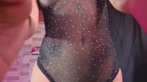 Catt online show from February 19, 2026, 9:33 pm