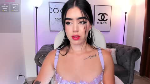  zoee jackson online show from December 7, 2024, 11:51 am