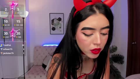  zoee jackson online show from December 10, 2024, 9:54 pm