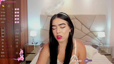  zoee jackson online show from December 12, 2024, 6:42 pm