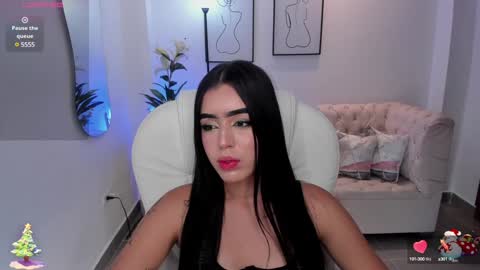  zoee jackson online show from December 14, 2024, 7:57 pm