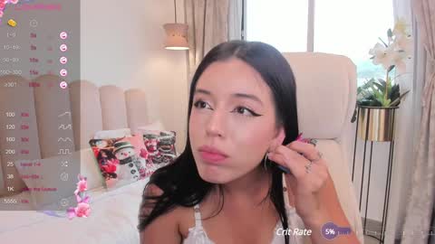  zoee jackson online show from December 17, 2024, 9:49 pm