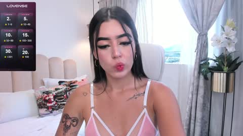  zoee jackson online show from December 21, 2024, 8:00 pm