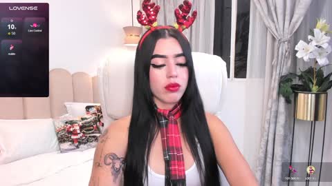  zoee jackson online show from December 21, 2024, 11:13 pm