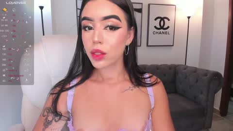  zoee jackson online show from December 28, 2024, 6:50 pm