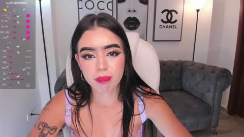  zoee jackson online show from December 28, 2024, 9:51 pm