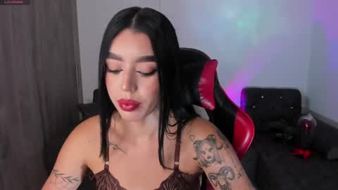  zoee jackson online show from May 10, 2026, 3:33 am