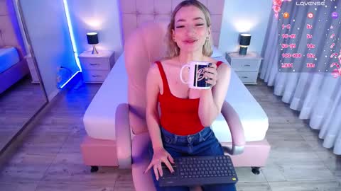zoe online show from February 10, 2025, 11:57 am