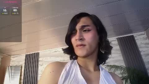 Snapshot of zoee_kiss_ chatting on May 11, 2026, 11:57 pm ZOE online show from May 11, 2026, 11:57 pm