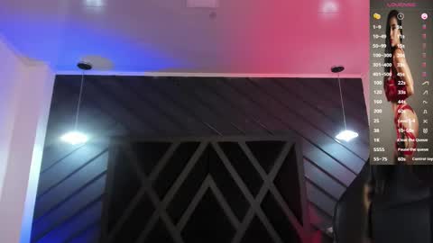 Zoe 3 online show from January 14, 2026, 5:29 pm