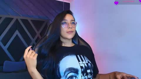 Zoe 3 online show from April 15, 2026, 5:31 pm