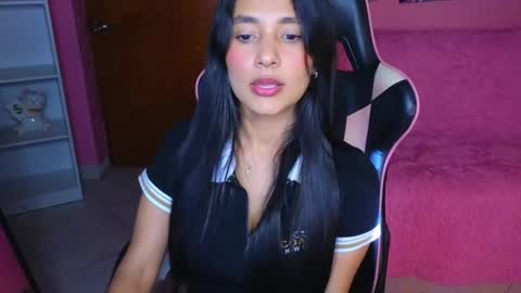 pamela online show from April 13, 2026, 8:36 pm