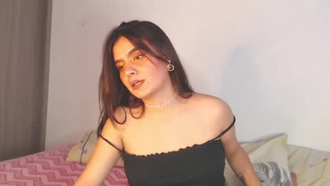 Zoee online show from October 11, 2025, 9:24 pm