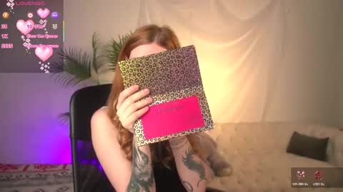 ZOE online show from May 19, 2026, 5:03 am