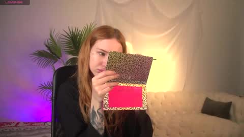 ZOE online show from May 23, 2026, 5:23 am