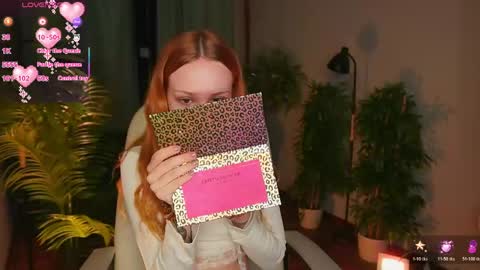 ZOE online show from May 25, 2026, 5:13 am