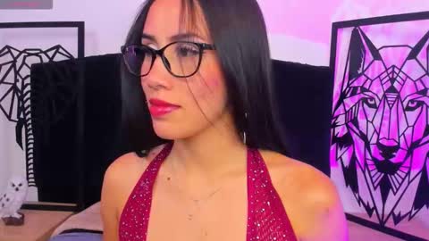 Laura  online show from March 17, 2026, 4:06 am