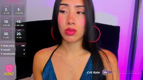 Laura  online show from April 18, 2026, 4:05 am