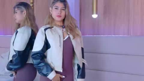 Zoe online show from March 21, 2026, 11:26 am