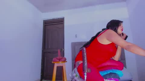 Yesenia online show from March 31, 2026, 5:57 pm